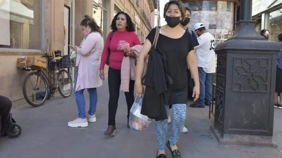 foto Cris Robledo - mujer mujeres población femenina feminas 3